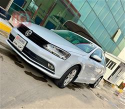 ڤۆڵکسواگن جێتا